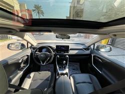 تويوتا راف 4